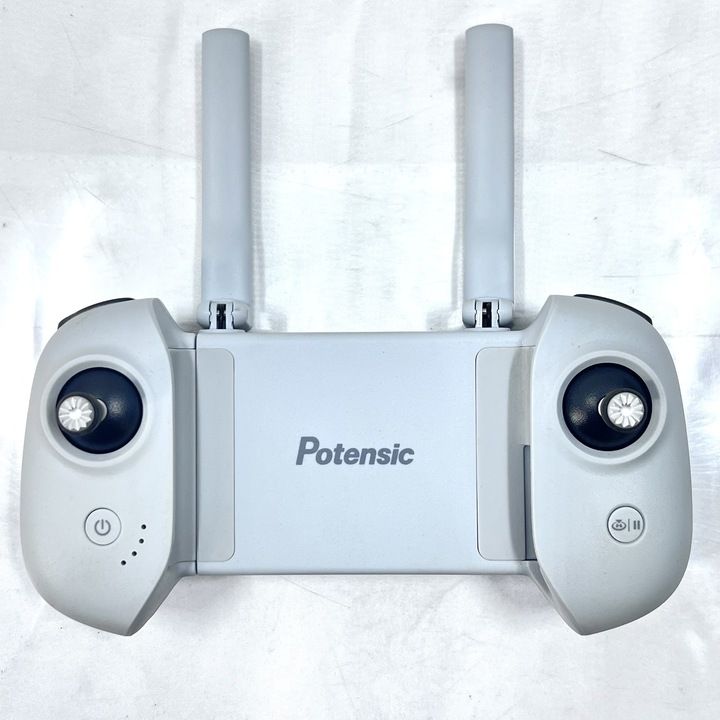 Potensic ATOM SE ドローン カメラ付き 4K動画 GPS搭載 折りたたみ式 