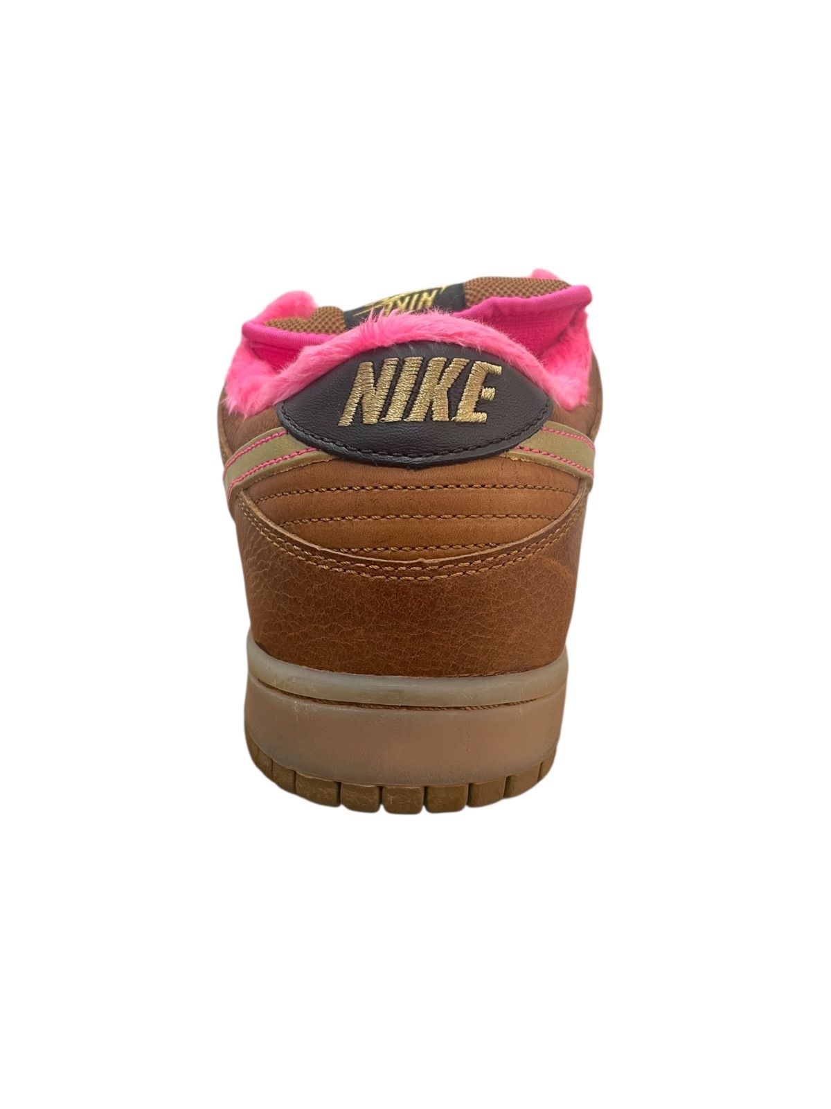 NIKE】DUNK LOW PREMIUM SB GIBSON 313170-271 ナイキ ダンク エスビー 