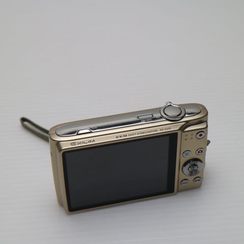 CASIO EXILIM ゴールド コンパクトデジタルカメラ Amazon | CASIO デジタルカメラ EXILIM (エクシリム) ZOOM Z200