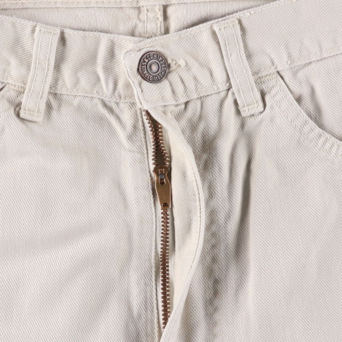 カツラギ ショーツ