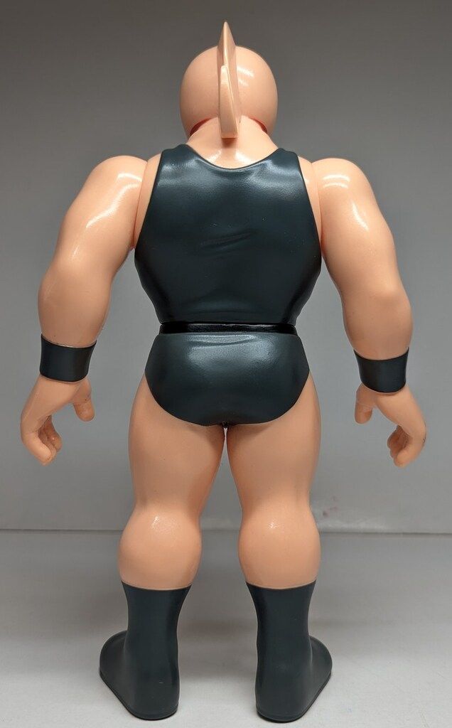 ファイブスタートイ キン肉マン キン肉マン オードリー コラボ