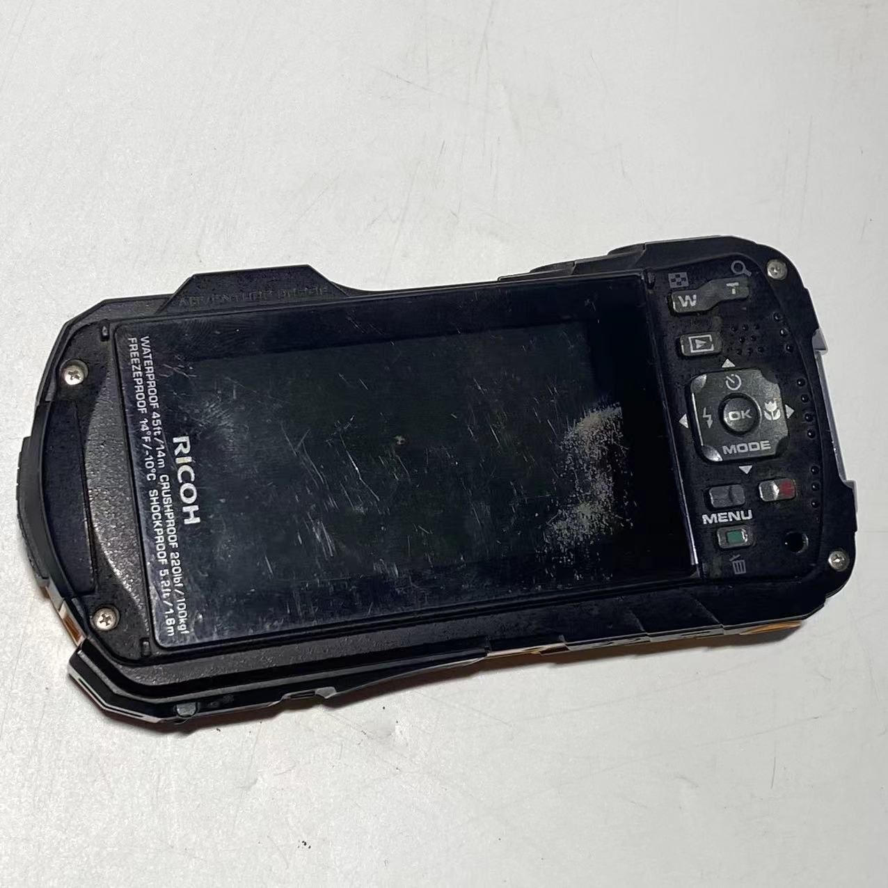 ヘルノ HERNO トレーナー スウェット メンズ (43005) ダークネイビー