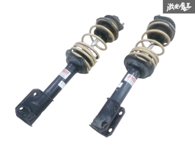 スバル 純正 SHOWA RA1 RA2 プレオ リア サスペンション サスキット 