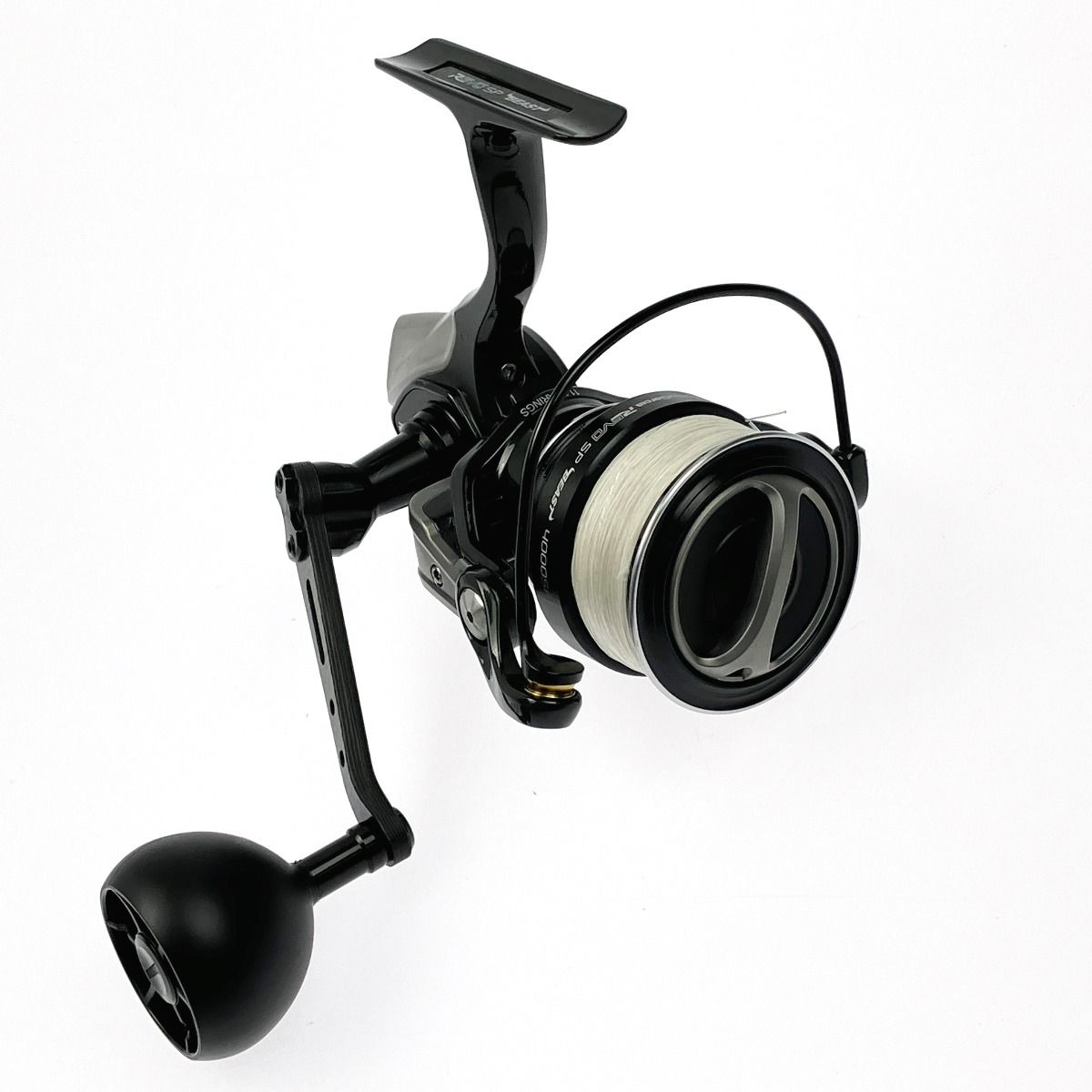 ▽▽Abu Garcia アブガルシア REVO レボ SP ビースト 4000SH