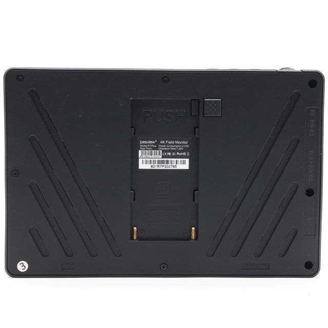 並品 Desview
