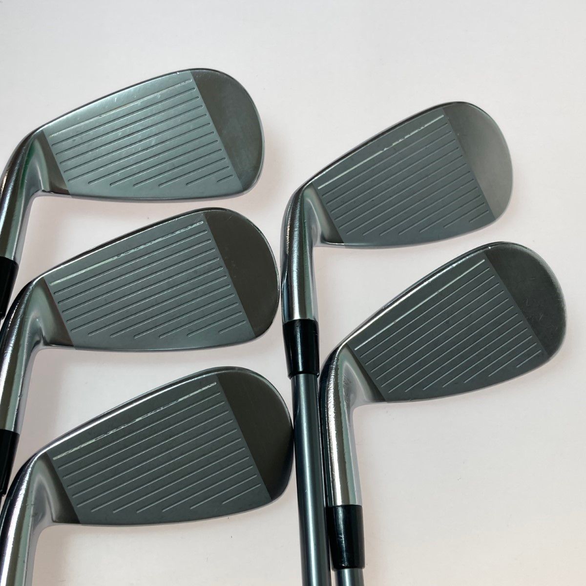 TOUR B JGR HF1 ブリヂストン メンズ ゴルフ アイアンセット 7本 Bridgestone TOUR B JGR HF1 アイアンセット 7本