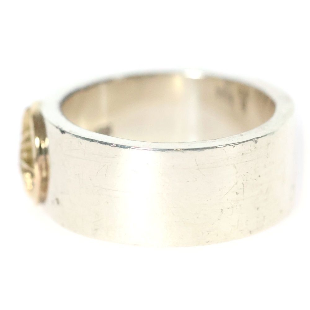 リング シルバー