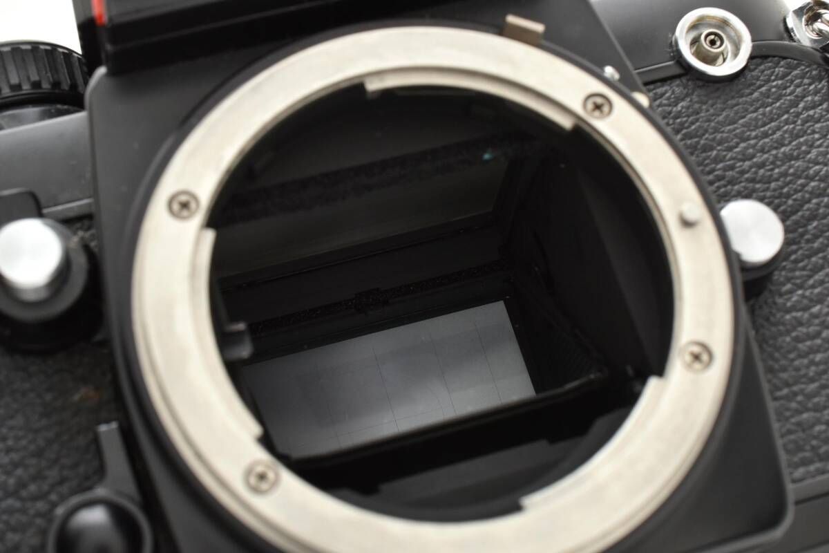  ニコン Nikon F 3 HP ハイアイポイント フィルム一眼レフカメラ ボディ 170万台 L 35 6652 一眼レフカメラ(フィルム) フィルムカメラ