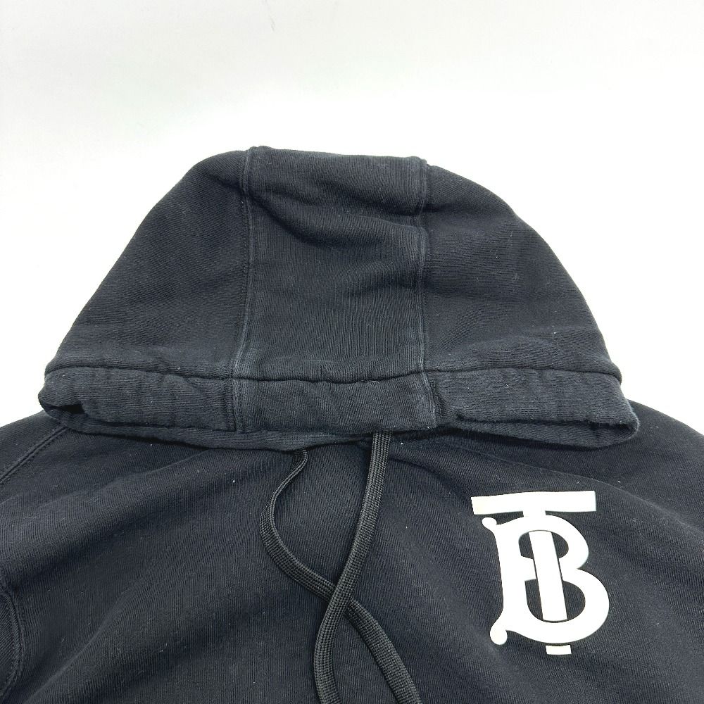 BURBERRY バーバリー 8024352 LANDON TB パーカー アパレル スウェット パーカー ブラック レディース【中古】 楽天市場】バーバリー BURBERRY パーカー レディース LONDON TB