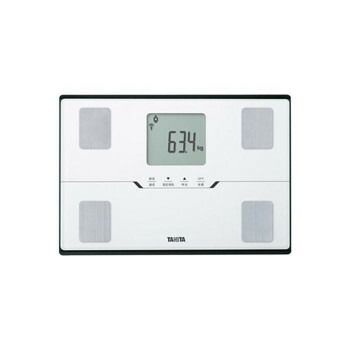 TANITA タニタ 体組成計 割引 BC-768WH