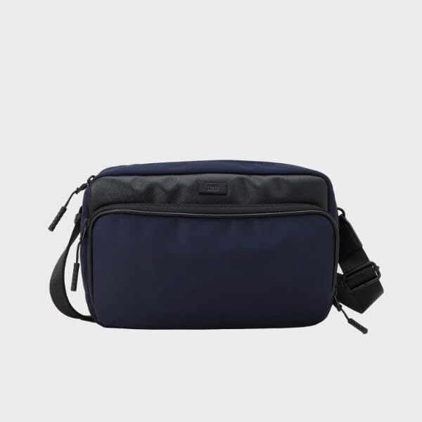 タケオキクチ ショルダーバッグ B5サイズ 3WAY ショルダーバッグ 07002353 メンズ ネイビー 094 00 ネイビー 094 00