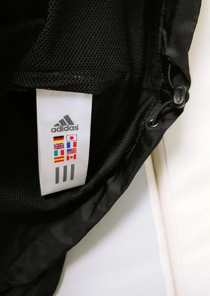 3XL adidas