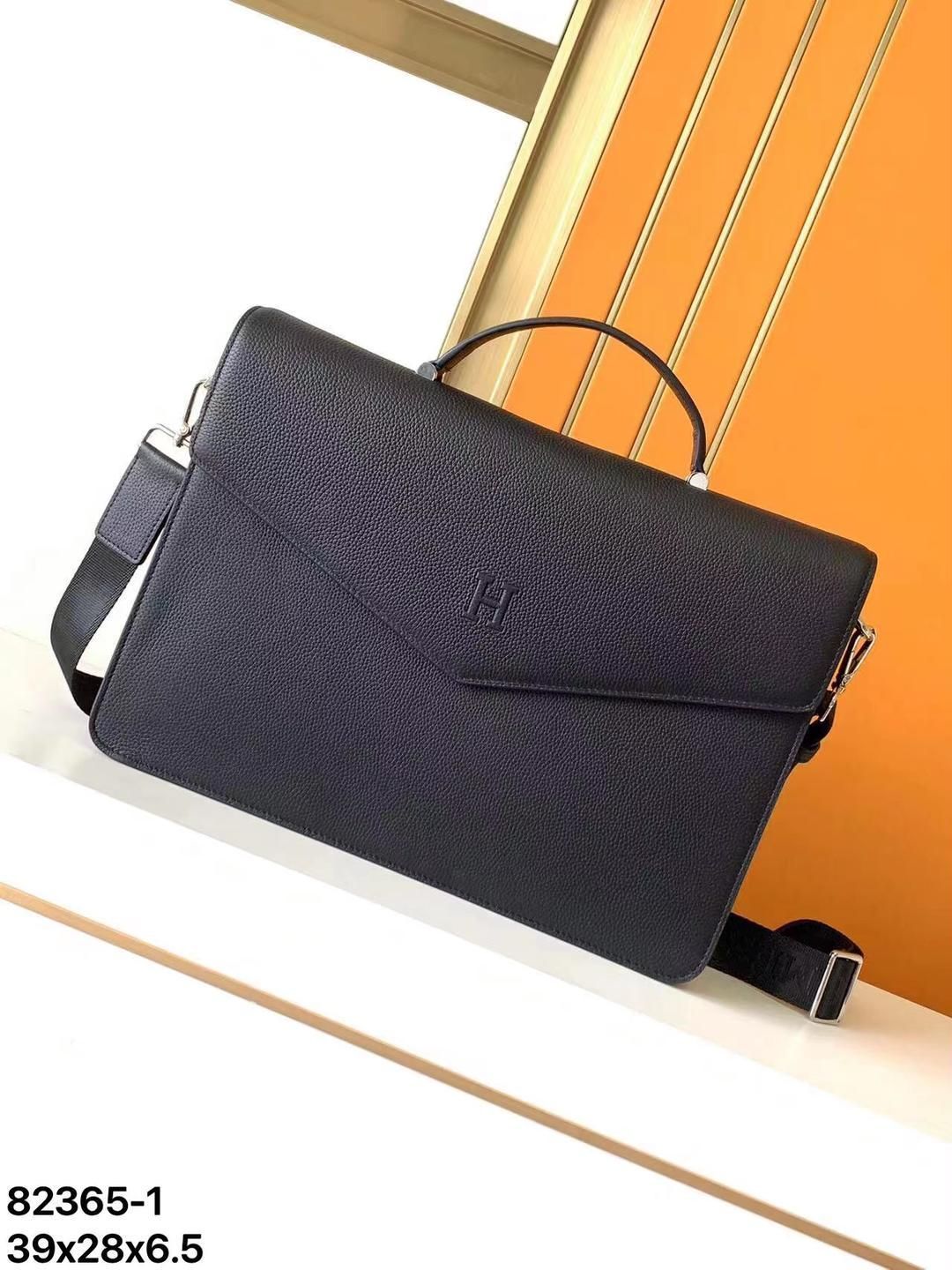 HERMES ビジネスバッグ ショルダーバッグ｜ ｜