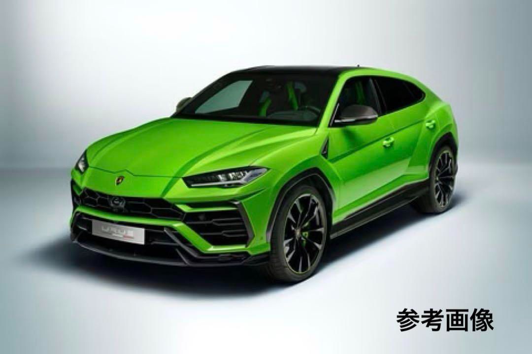 ランボルギーニ
