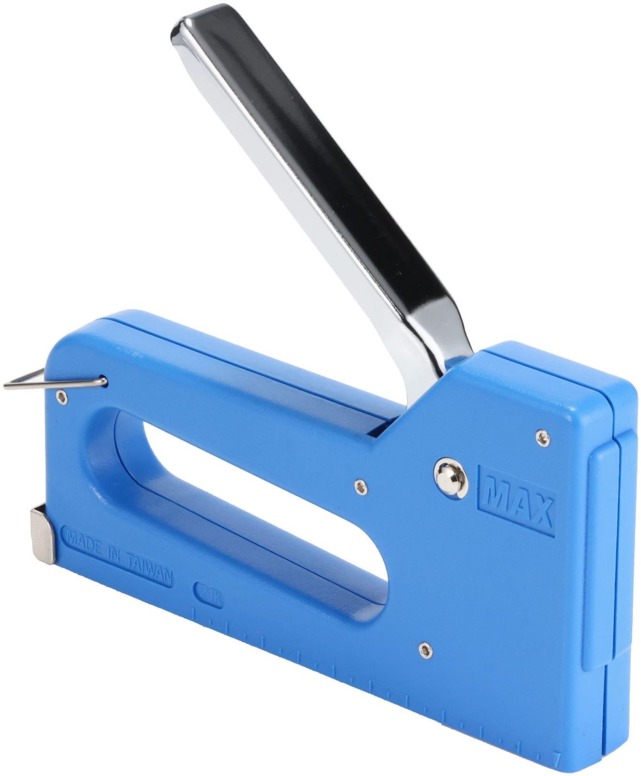 数量 木に打てる ホッチキス ホチキス ガンタッカ MAX TG H マックス