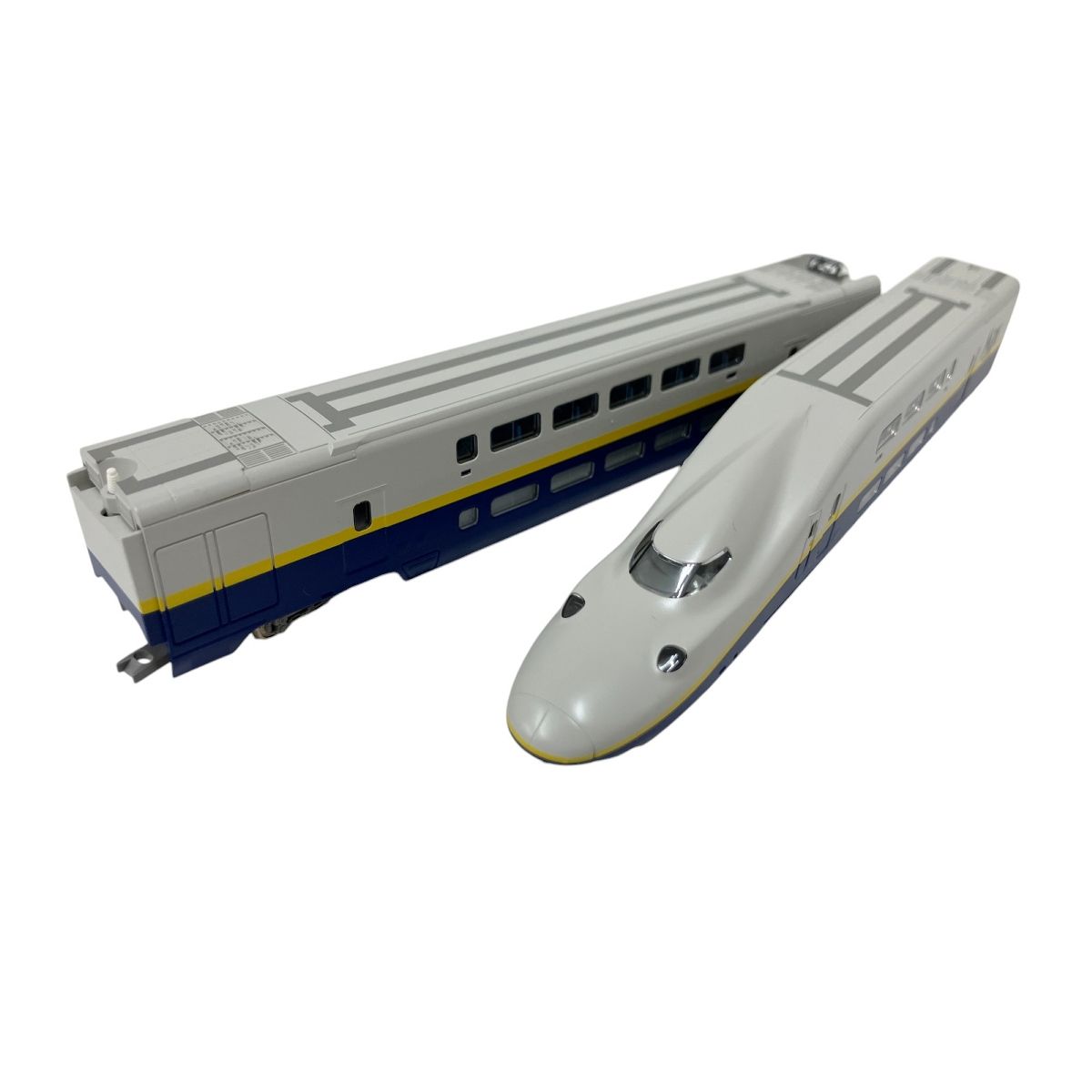 TOMIX 92764 JR E4系 東北 上越新幹線 Max 基本A 6両セット Nゲージ 鉄道模型 トミックス O9932145