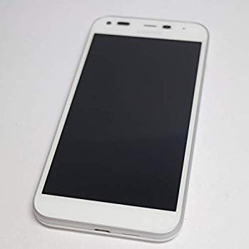 Y!mobile 503KC DIGNO E ホワイト 2zzhgl6 KYOCERA 503KC DIGNO E Y!mobile 白 [White] 新品 未使用