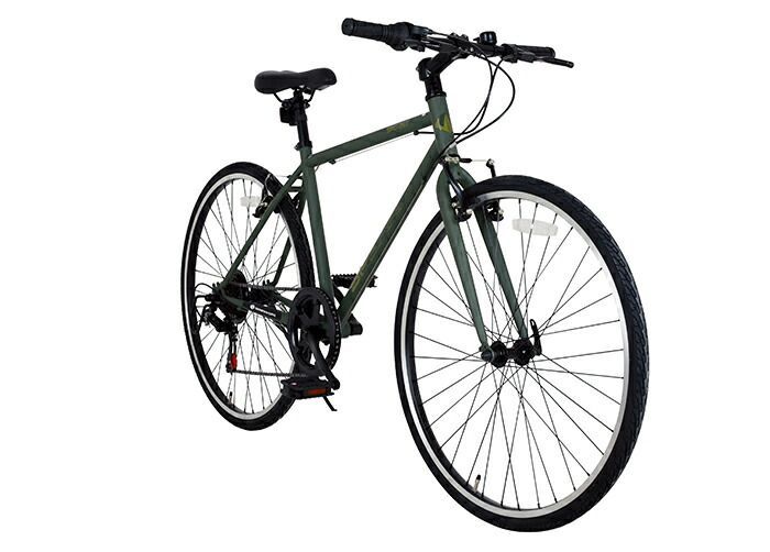 【良品】STRADISTA X-1 26インチ クロスバイク 良品】STRADISTA X-1 26インチ クロスバイク