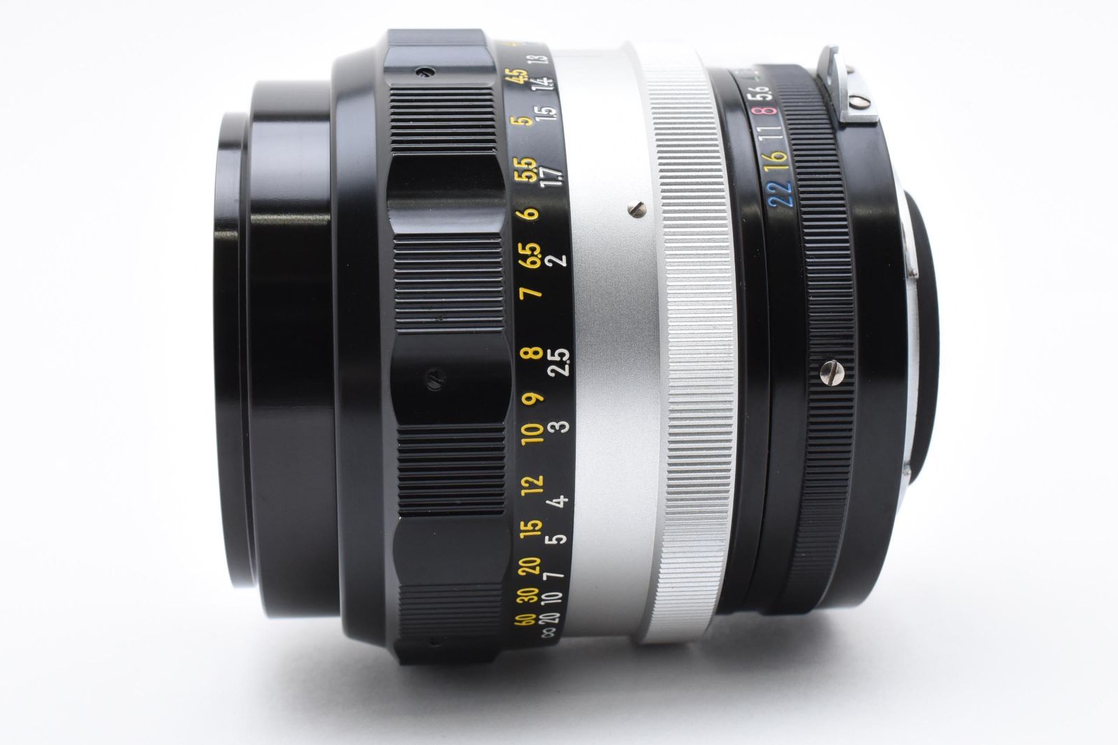 ニコン Nikon