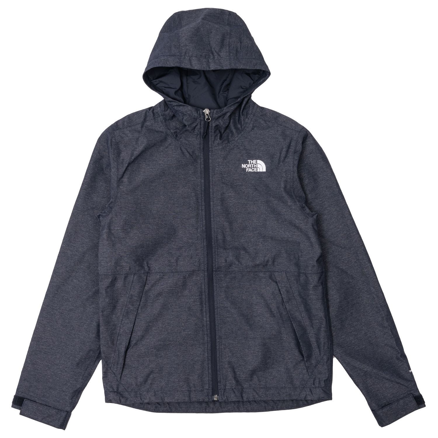 THE NORTH FACE ナイロンパーカー　ネイビー　新品　タグ付き SALE】S/新品 ノースフェイス ナイロンパーカー レディース