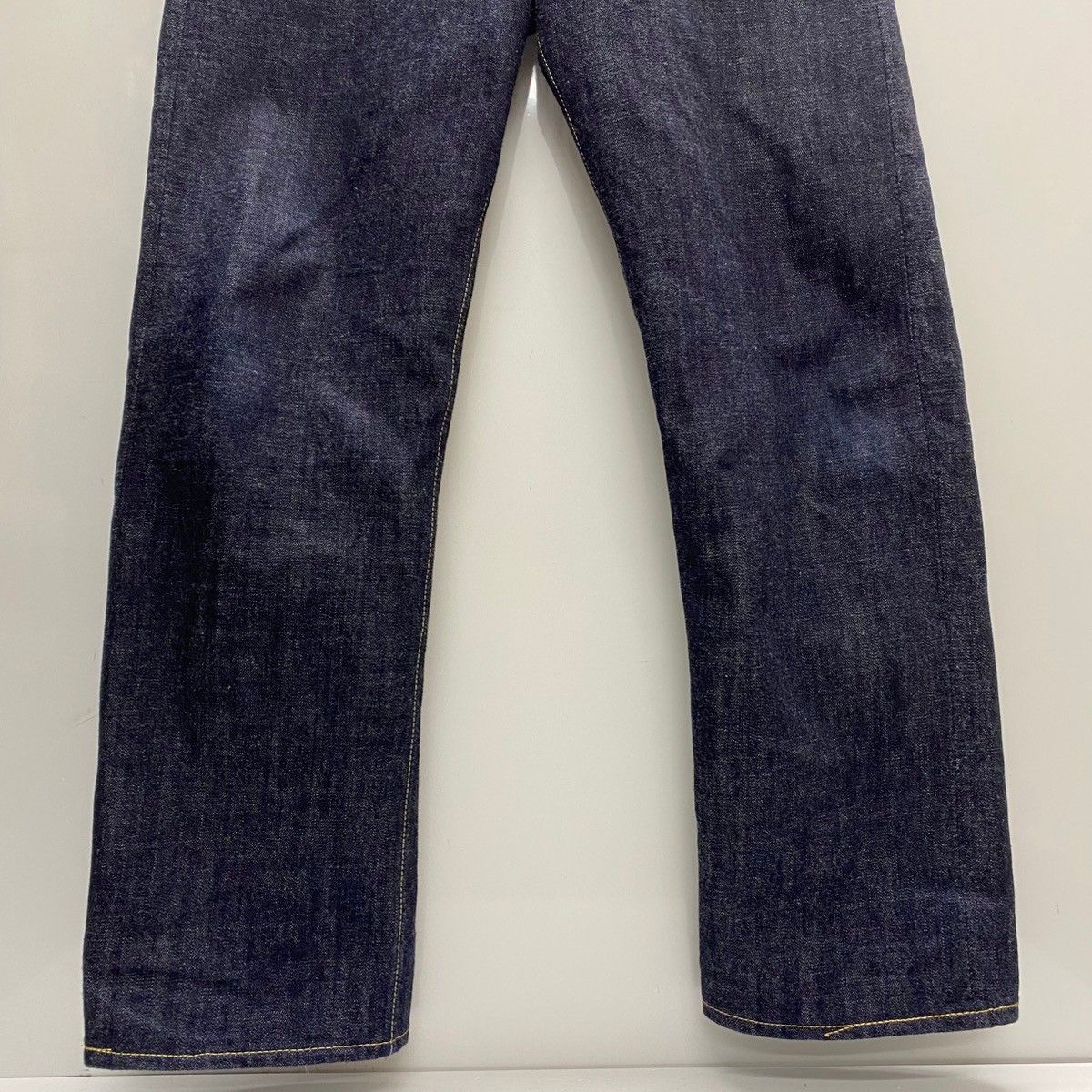 【Dery】極み大戦　ブッシュパンツ　ニートスタイル　表記34インチ ニートスタイル Neat Style KIWAMI WWII model 極み W34 デニムパンツ