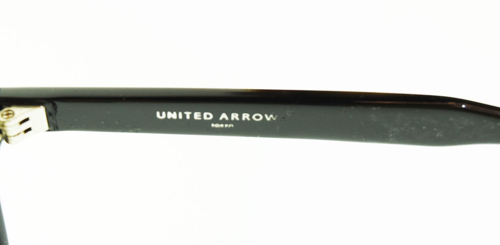 ユナイテッドアローズ UNITED ARROWS KANEKO OPTICAL カネコ