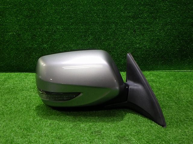 レガシィ　右ドアミラー　BR　BM　カラーC6Z　9P　スバル　比較的綺麗　251002063