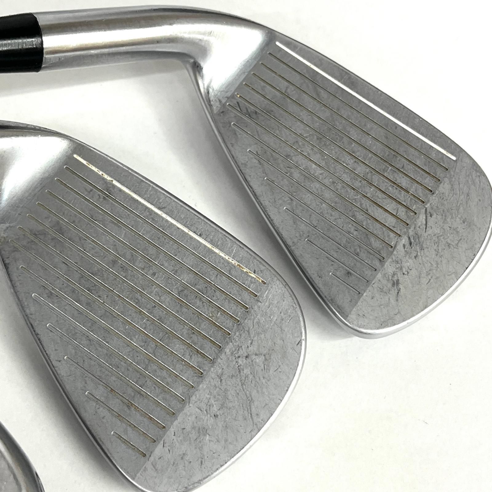 中古 アイアン ヘッド:0311 P GEN5 シャフト:Diamond Speeder iron シャフト:Diamond Speeder iron クラブ種別:アイアン シャフト長(in):約7番約37inch 【427】【加古川店】 中古 アイアン ヘッド:0311 P GEN5 シャフト:Diamond Speeder