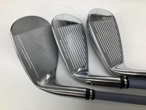 中古】 ヤマハ inpres DRIVESTAR 5S レディース アイアンセット