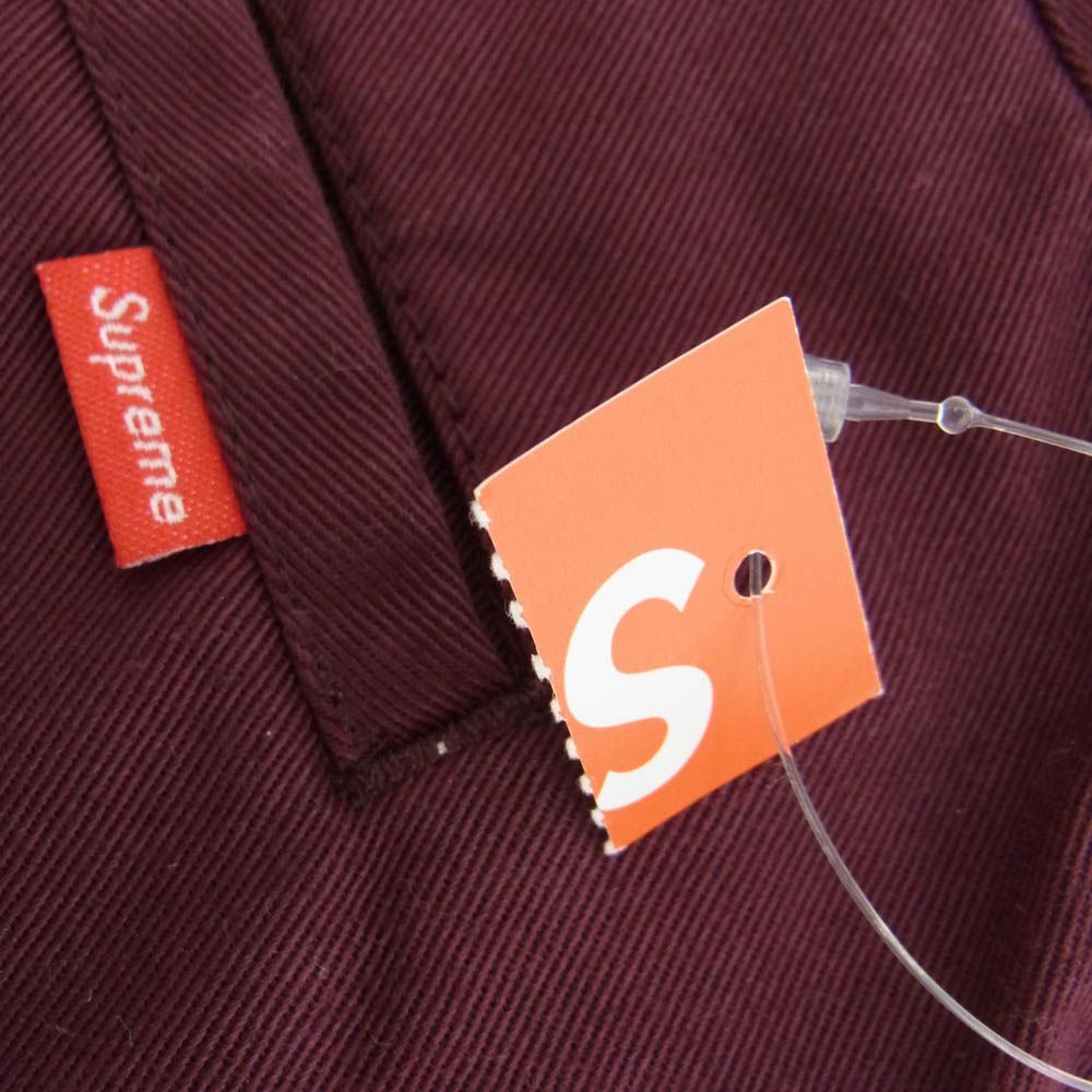 Supreme シュプリーム Work Short ワークショーツ ショート