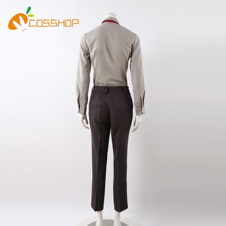 風 コスプレ衣装