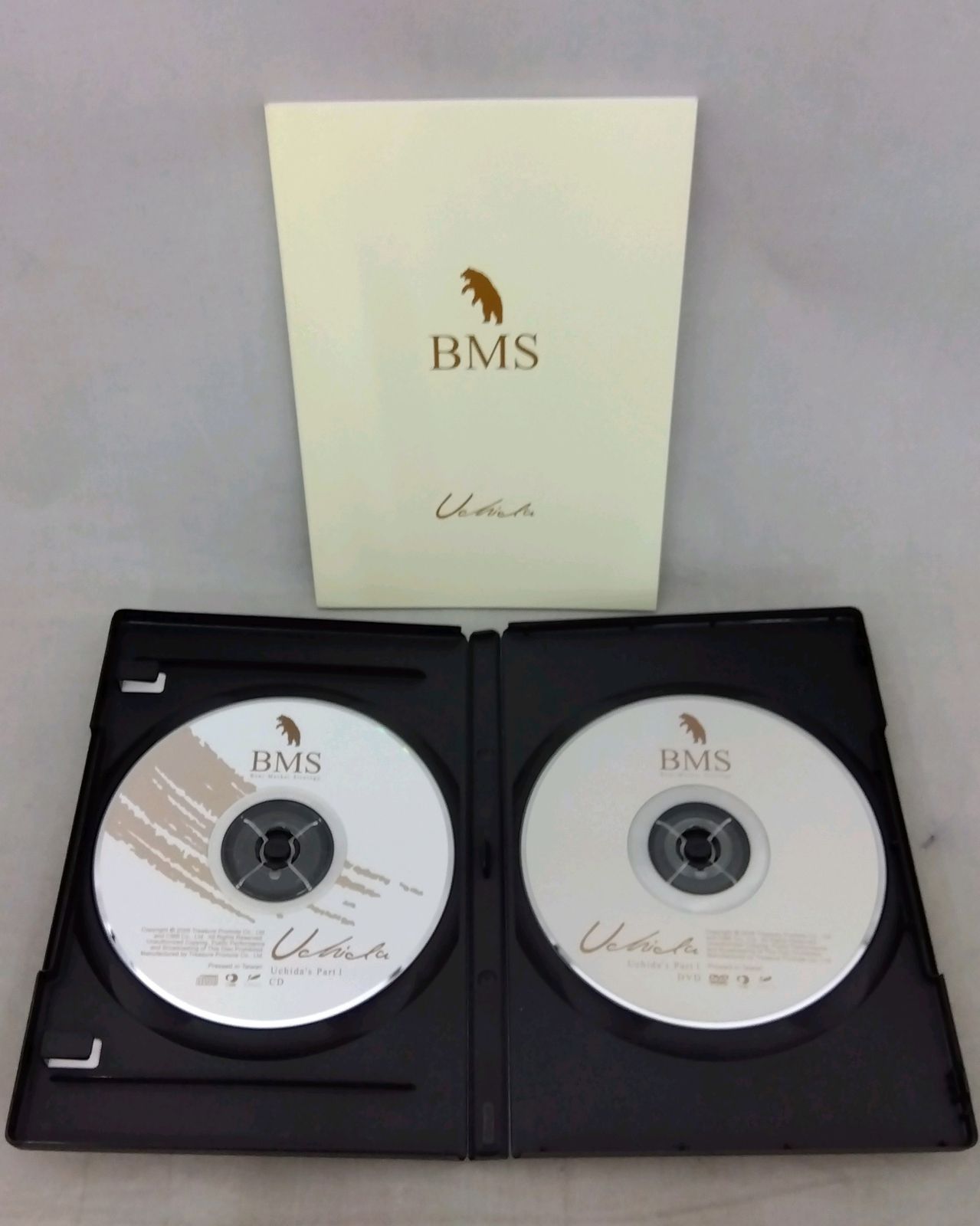 BMS 下げ相場だから勝つ！内田博史トレード戦略 BMS 下げ相場だから勝つ！内田博史トレード戦略 Bear Market