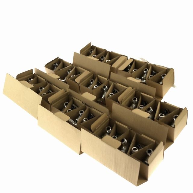 5個入り×8箱