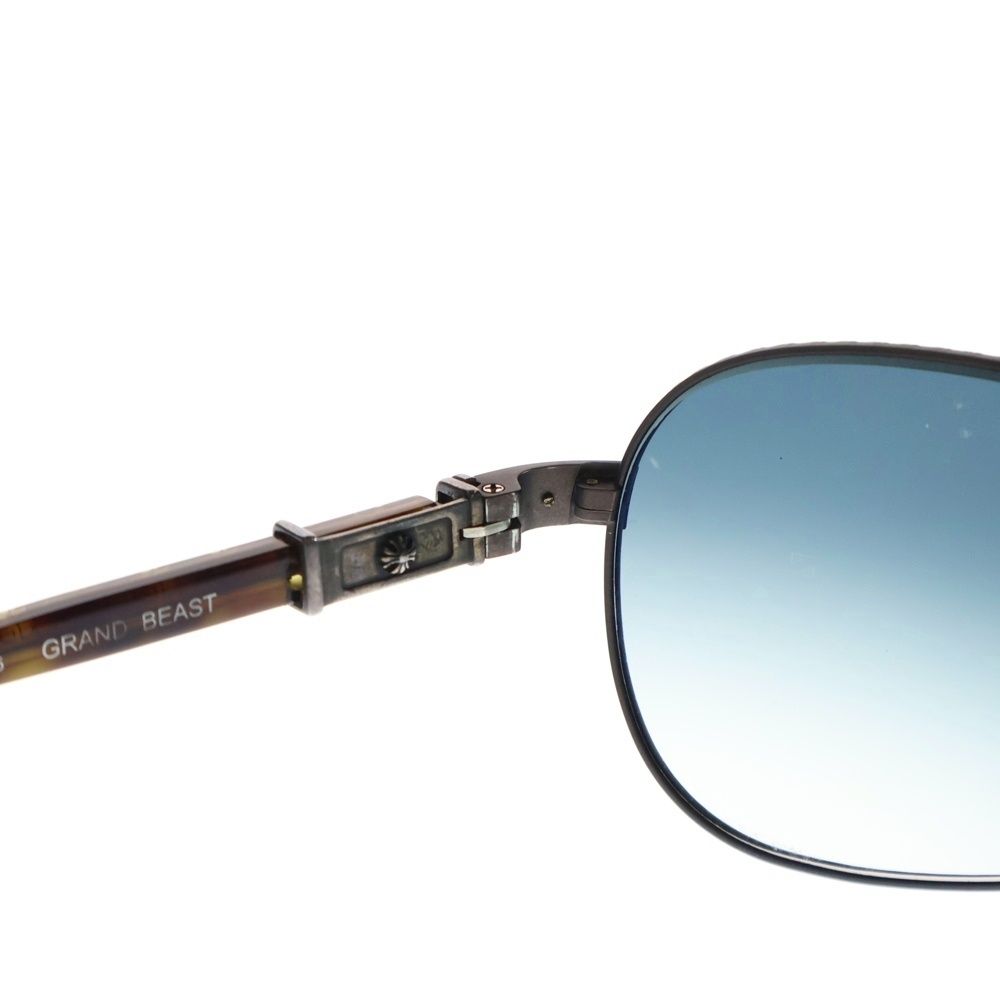 CHROME HEARTS(クロムハーツ) サイズ:66□15ー121 THE BEAST 3 CH  