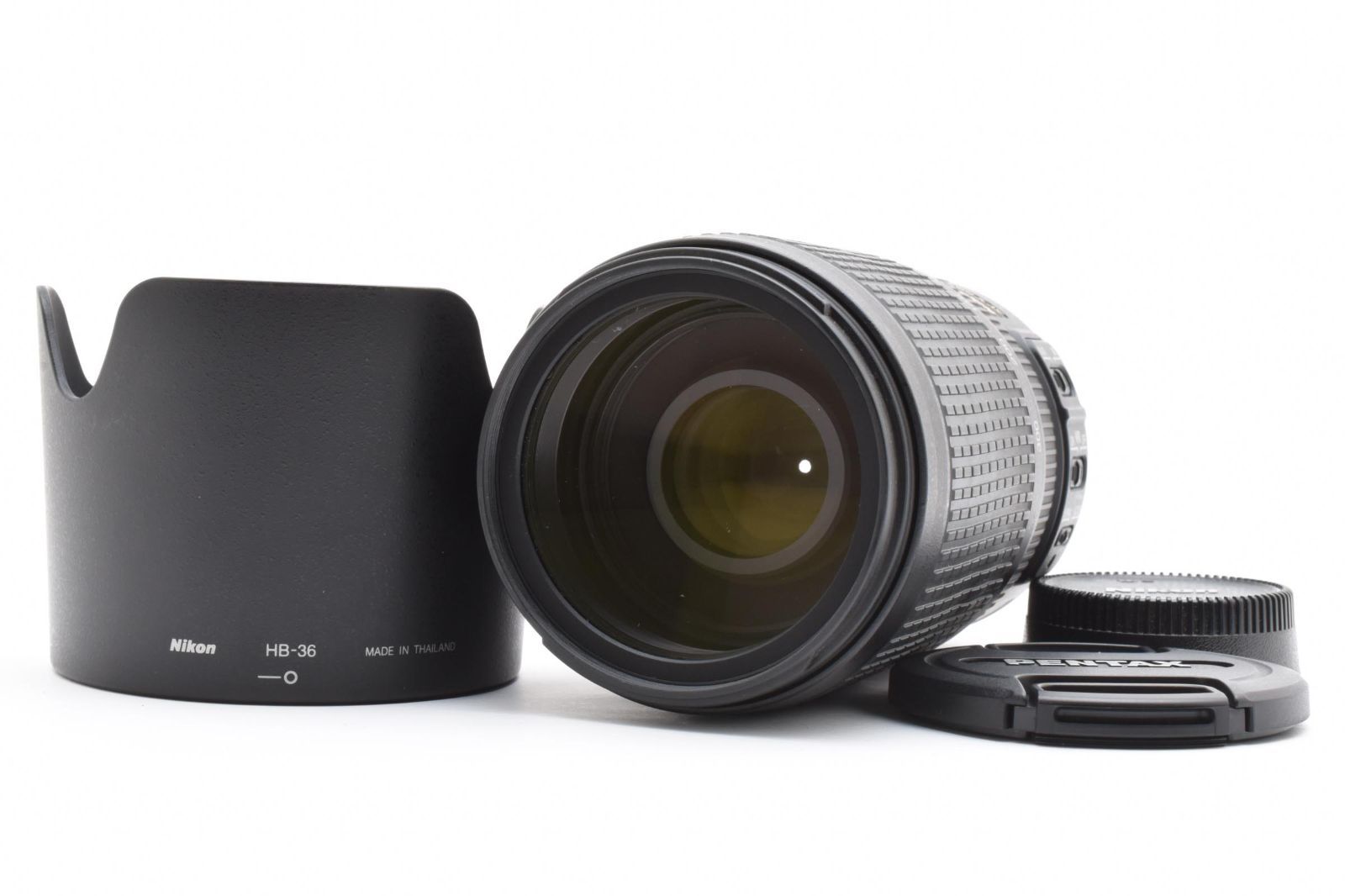 ❤即購入1000円OFF❤美品❤ Nikon D70s 広角&望遠 万能レンズ ❤即購入