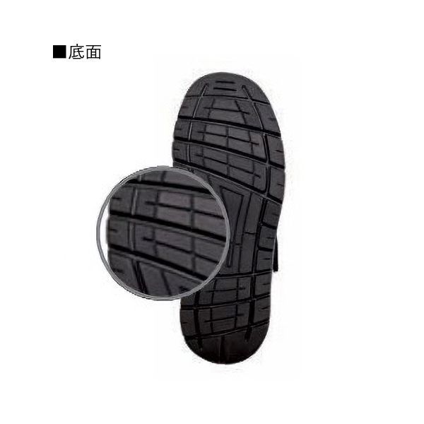  徳武産業 ライフステップ1606ブラック M その他 介護食品