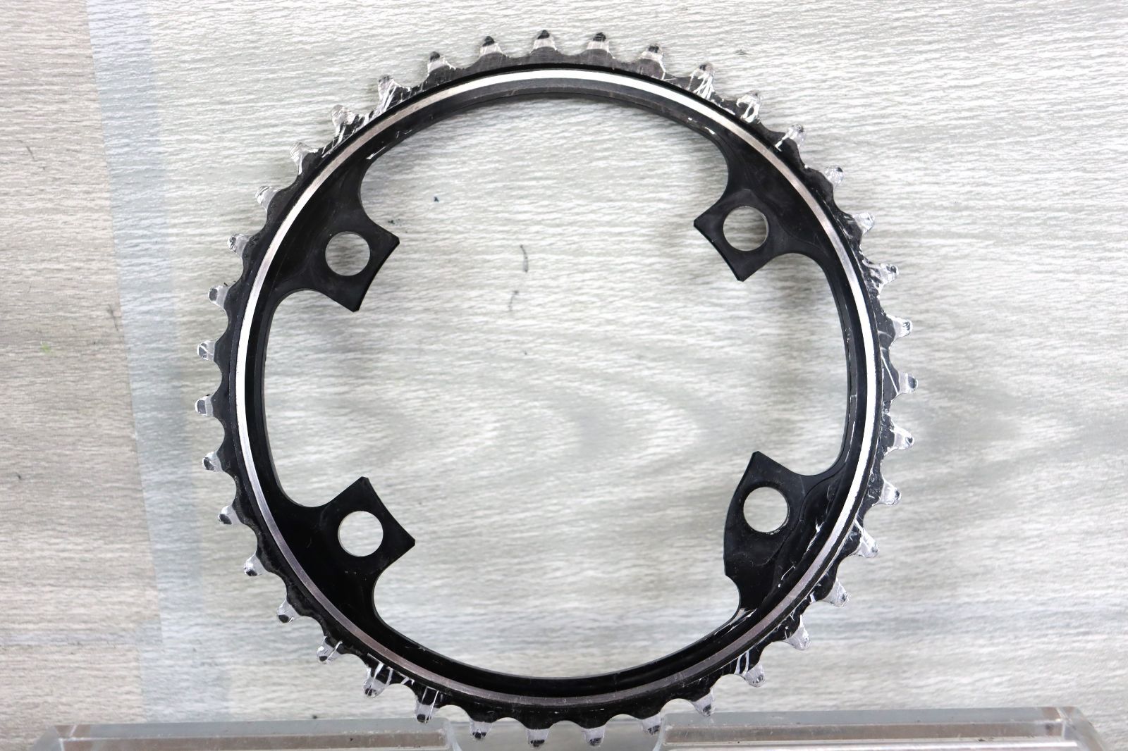 89 SHIMANO DURA-ACE シマノ デュラエース FC-R9100 39T (53-39T