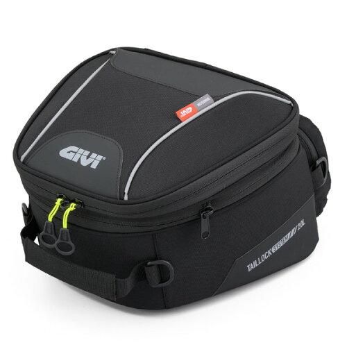 3営業日で発送 GIVI ジビ GIVI TLB20 テールロックバッグ 品番 32612