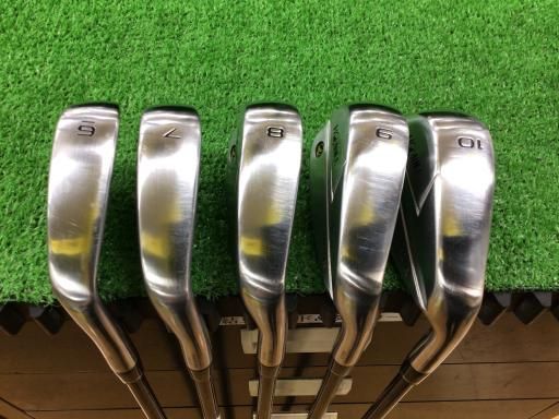 HONMA TR21X アイアン　5番 ホンマTR21X 5番アイアン
