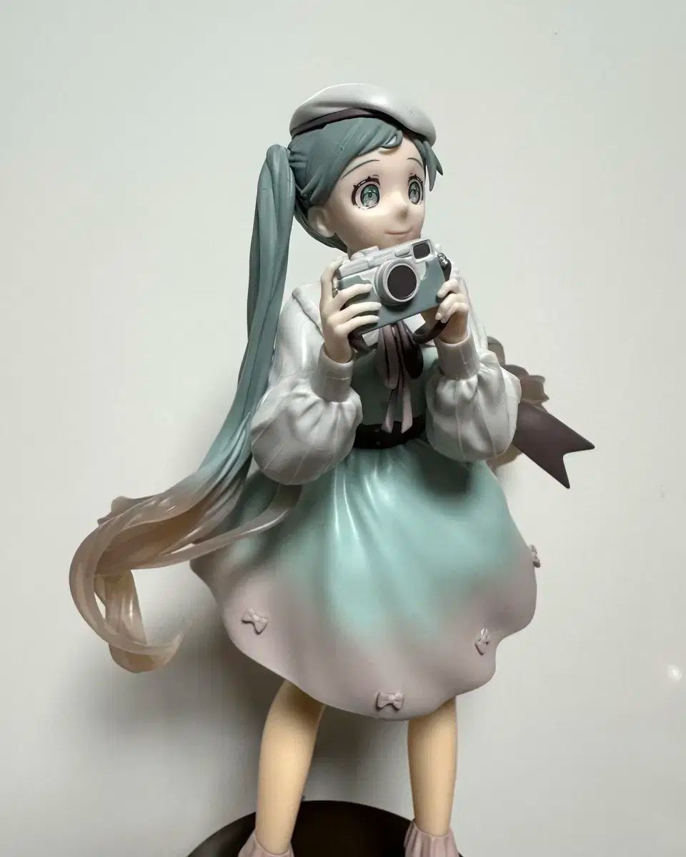 青葉つむぎ 中国 白熊マフラー あんさんぶるスターズ あんスタ