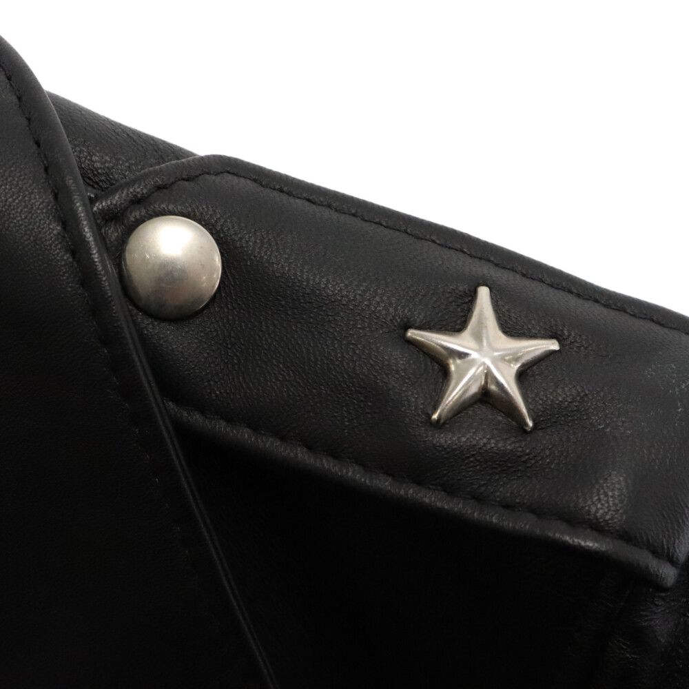 SCHOTT (ショット) 213UW WOMENS ONESTAR RIDERS ウィメンズ レザー