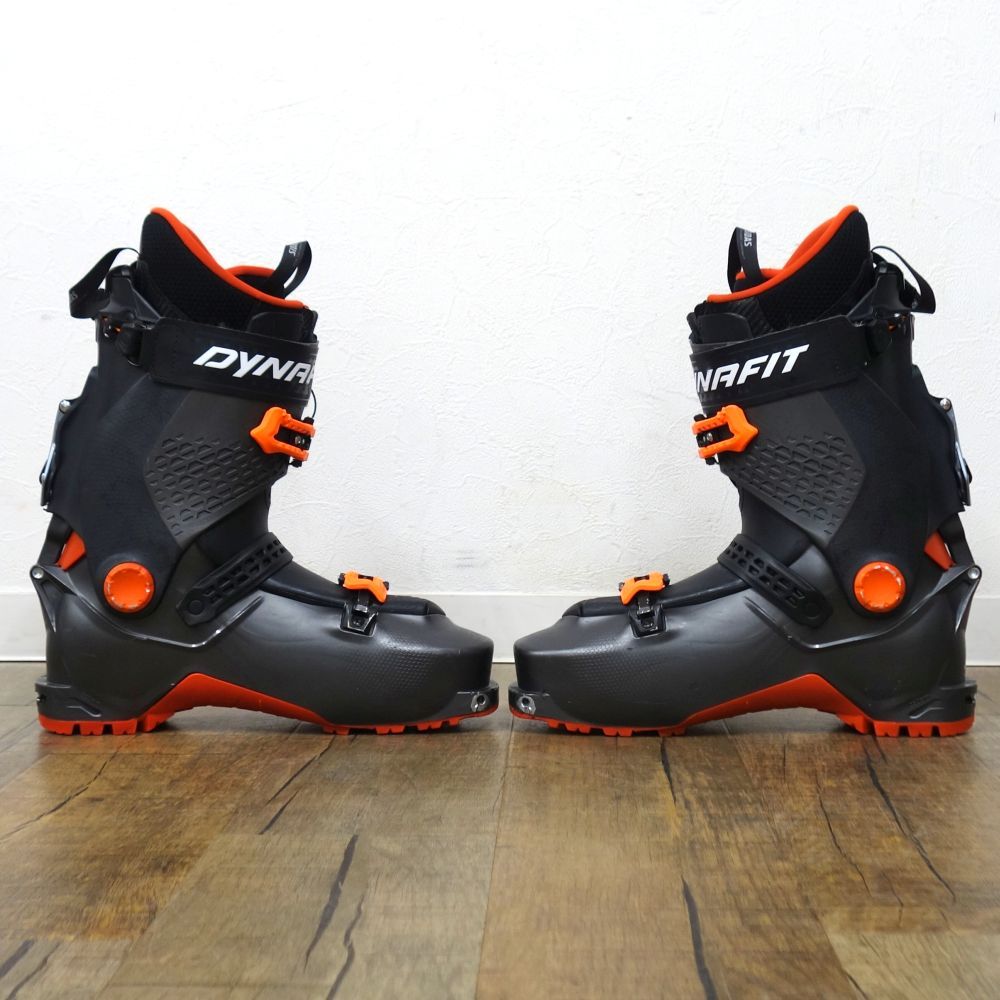 美品 ディナフィット Dynafit Hoji Free 130 29cm 330ｍｍ スキー ツーリング ブーツ バックカントリー BC アウトドア 美品 ディナフィット Dynafit Hoji Free 130 29cm 330mm