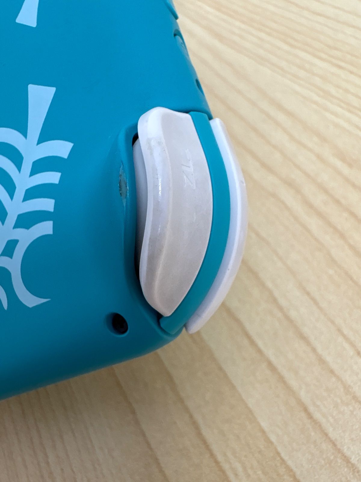 ニンテンドースイッチライト 本体