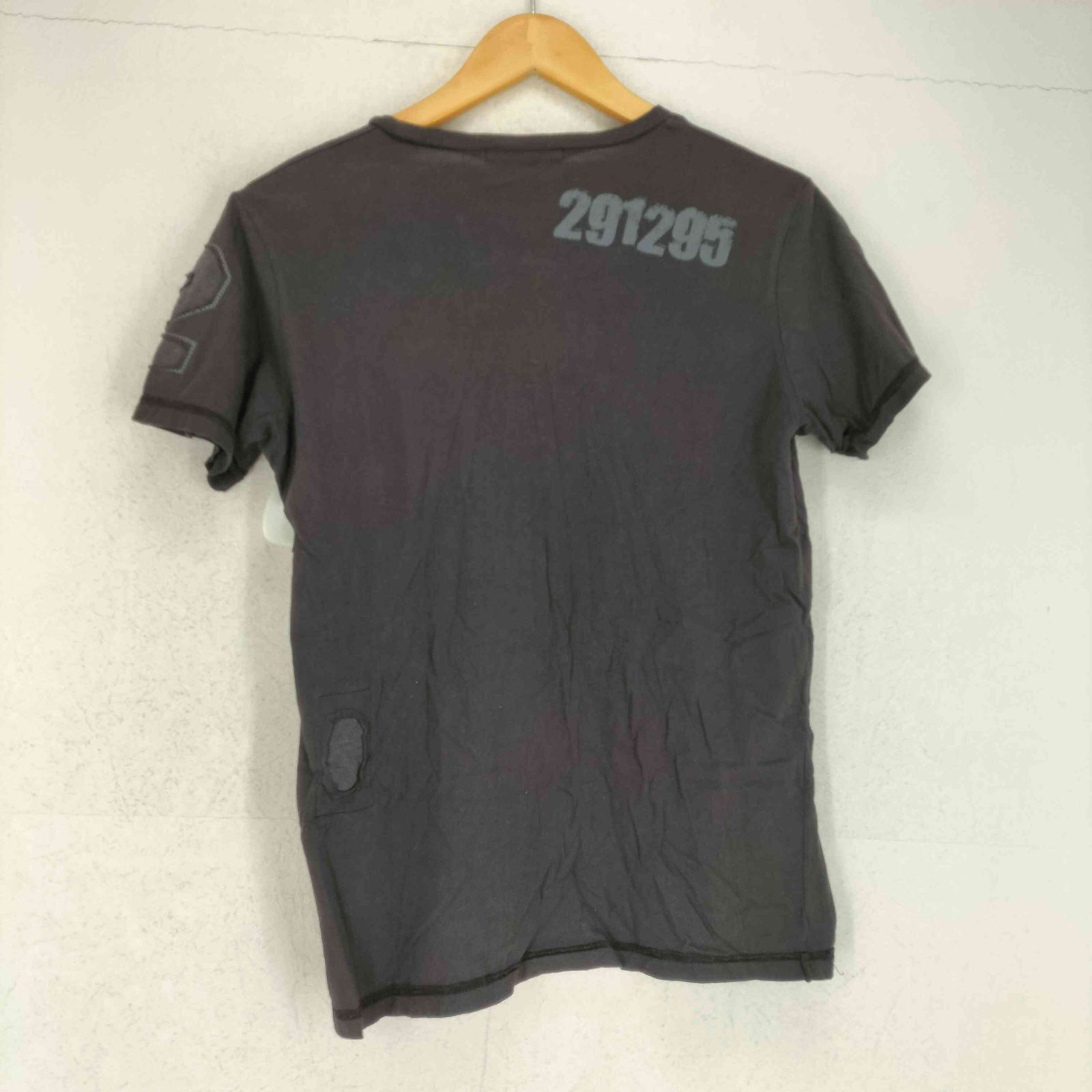 ニーキューイチニーキューゴーオム 291295＝HOMME スカル