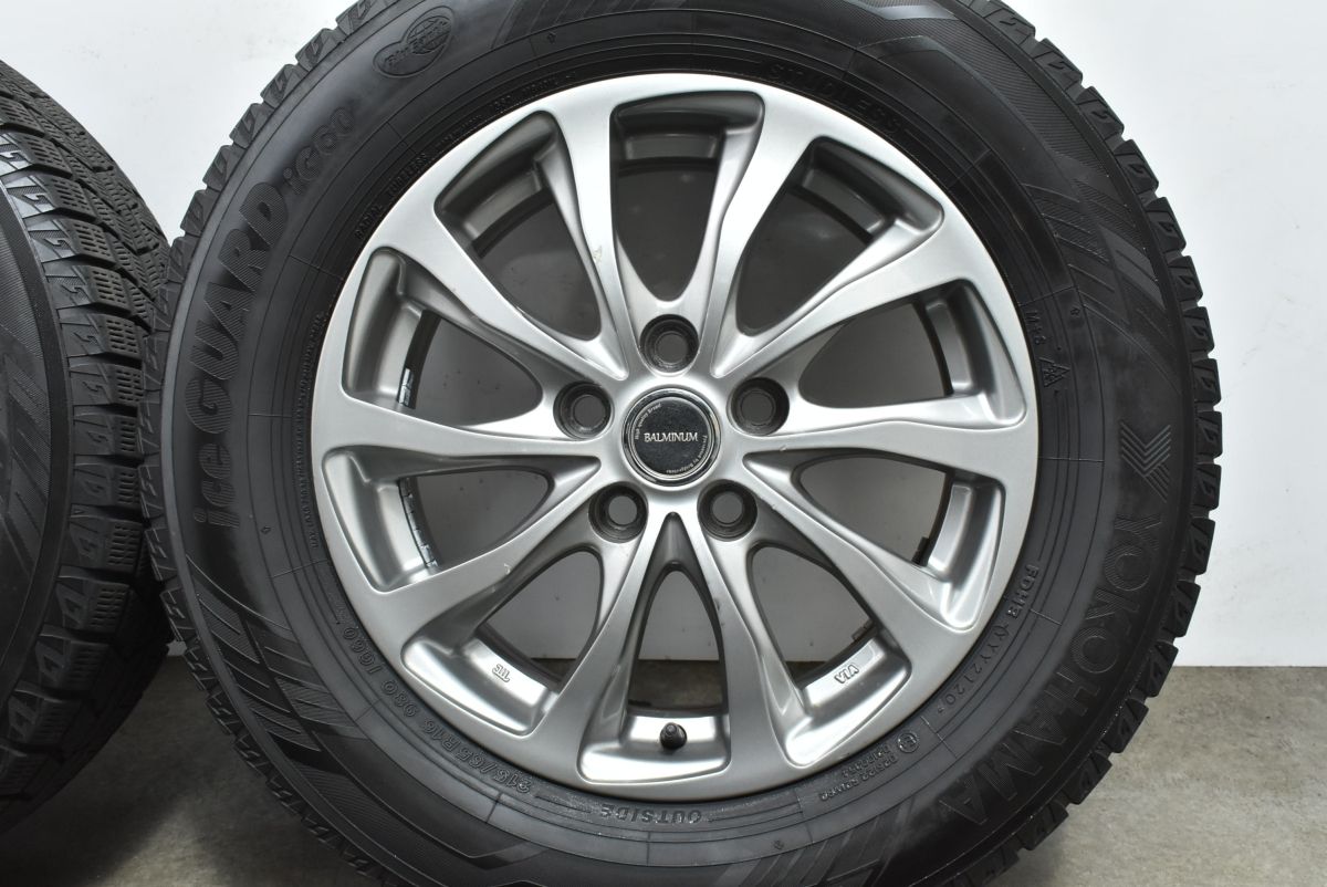 16in 6.5J