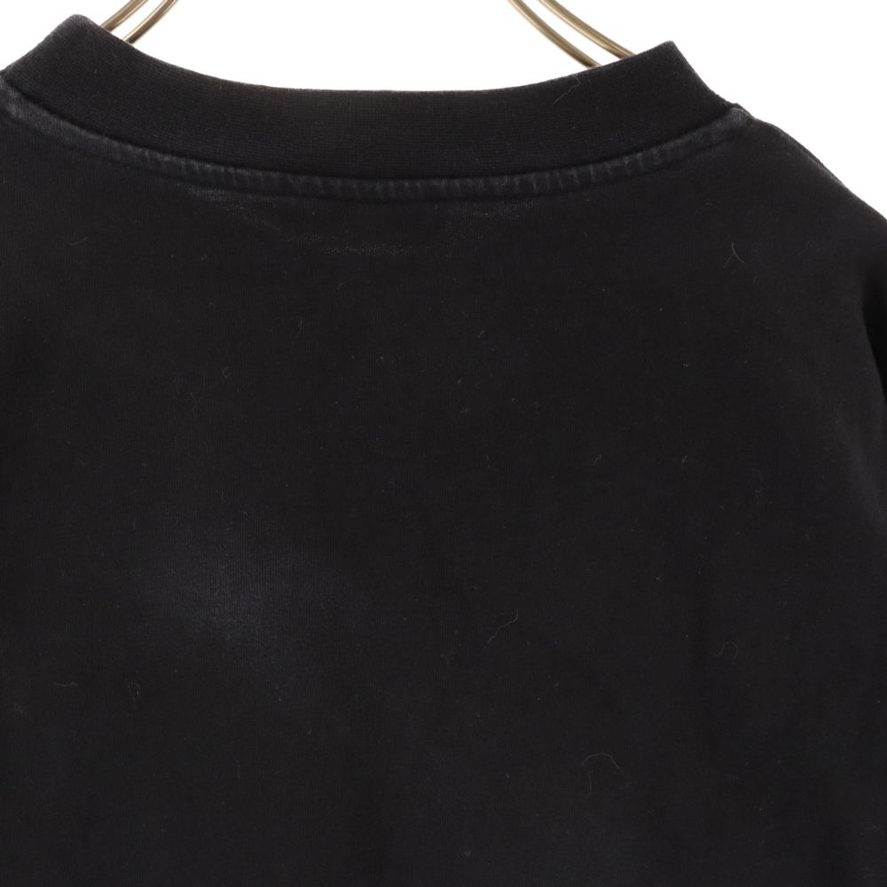 BALENCIAGA (バレンシアガ) 541878 TLVF1 スライムグラフィック