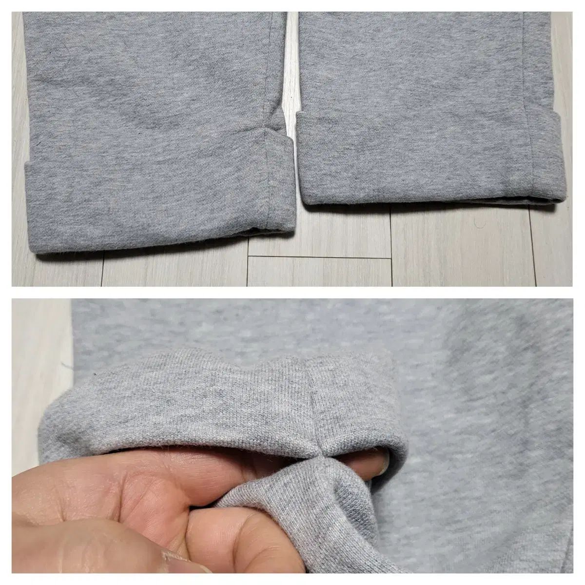 ヨンミパンツ