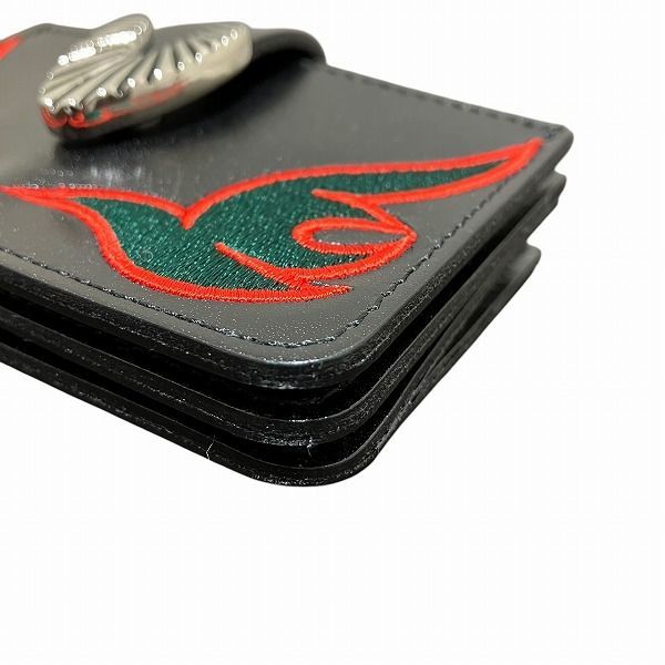  トーガ TZ 242 AG 956 ウェスタン コインケース ミニウォレット ユニセックス その他 その他