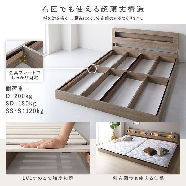棚付
