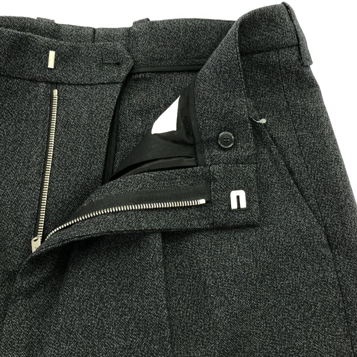 OAMC オーエーエムシー 21AW Combine Pants パンツ OAMT311233 